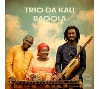Trio Da Kali Bagola (Vinyl LP)