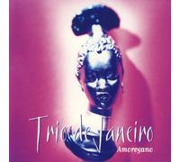 TRIO DE JANEIRO - AMOREGANO