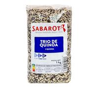 Trio de Quinoa Sabarot 1 kg