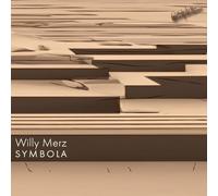 Trio Debussy - Willy Merz: Symbola - Cd