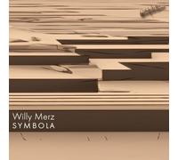Trio Debussy Willy Merz: Symbola (CD)