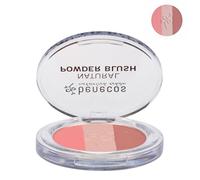 Benecos Natural Trio Blush - Blush
