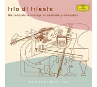 Trio di Trieste - Complete Recordings on Dg