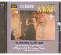 Trio di Trieste - The Complete Piano Trios