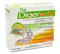 TRIO DIGERACID 12 BUSTINE