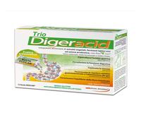Trio DigerAcid