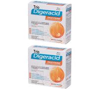 Trio Digeracid Bustine 2x12 pz Bustina