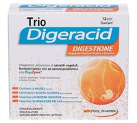 TRIO DIGERACID 12 BUSTINE