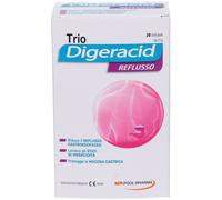 TRIO DIGERACID Reflusso 20Stk