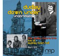 Trio Dudley Down - Dudley Do N Under - Unabridged