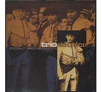 Trio Eletrico - ++Return of the Coconut Groove
