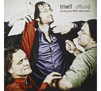 Trio Elf & Milton Nascimento - Elfland