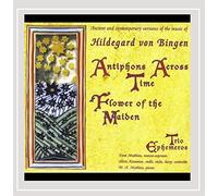 Trio Ephemeros - Antiphons Across Time