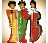 TRIO ESPERANCA - DE BACH A JOBIM