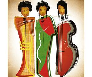 TRIO ESPERANCA - DE BACH A JOBIM