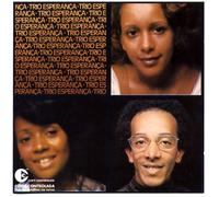 Trio Esperança - Trio Esperança