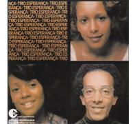 Trio Esperanca - Trio Esperanca [Import]