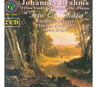 Trio Esterhaza - Trios per piano op.8, 87, 101 & Op. Posthume