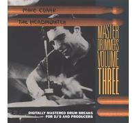 Trio Ex Aequo - Master Drummers Vol.3