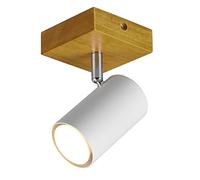 TRIO Leuchten Marley faretti, GU10, 812400131, Marley [Lampade per Interni > Punti Luce e Faretti]