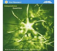 Trio Fibonacci In the Asylum/in Stiller Nacht/piano Trio (Trio Fibonacci) (CD)