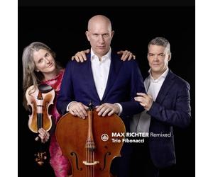 Trio Fibonacci - Max Richter Remixed