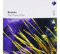 Trio Fontenay - Brahms : Piano Trios