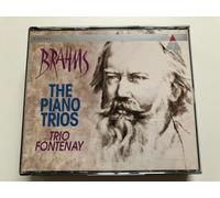 Trio Fontenay - Brahms The piano trios