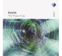 Trio Fontenay - Dvorak : The Piano Trios