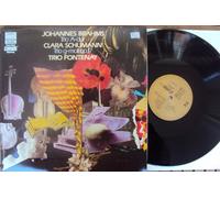 Trio Fontenay - Trio A dur und Trio g moll op. 17. Trio Fontenay. Primavera Stereo