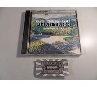 Trio Fontenay - Trio Piano