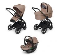 Trio Foppapedretti Tictoc Pro Gold Borsa Inclusa
