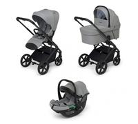 Trio Foppapedretti Tictoc Pro Ice Borsa Inclusa
