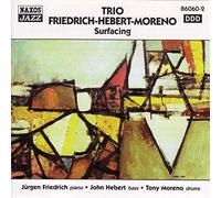 Trio Friedrich Herbe - Surfacing
