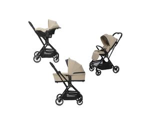 Trio G-LIGHT beige - Giordani