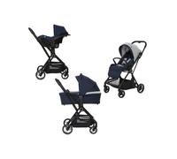 Trio G-LIGHT navy - Giordani