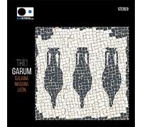 Trio Garum - Trio Garum