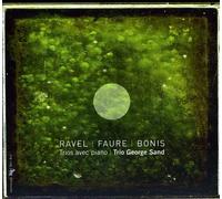 Trio George Sand - Trios With Piano