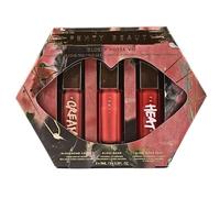 Trio Gloss Bomb a grandezza naturale Glossy Posse VII