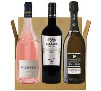 Trio Gourmet Carni