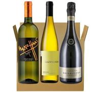 Trio Gourmet Pesce