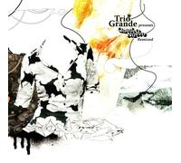 Trio Grande Quadro Nuevo Remixed (Vinyl LP)