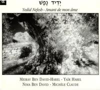 Trio Harel - Amant De Mon Eme