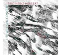 Trio Heinz Herbert The Willisau Concert (CD) Album