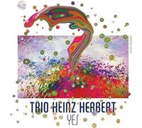 Trio Heinz Herbert Yes (CD) Album
