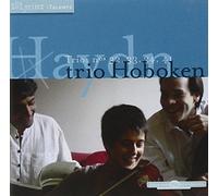 Trio Hoboken - Piano Trios