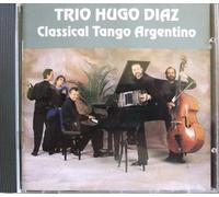 Trio Hugo Diaz - Classical Tango Argentino