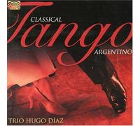 Trio Hugo Diaz - Classical Tango Argentino