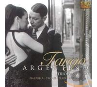 Trio Hugo Diaz - Tango Argentino, Vol. 2