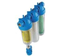 Trio hydra- Rainmaster